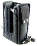 Workabout Pro 4 carry case long & short using a pistol grip WA6083